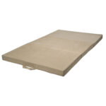 Extra dik speelmatras Jindl Play