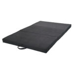 Speelmatras Jindl play grijs