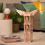 Kapla blokken 100 stuks