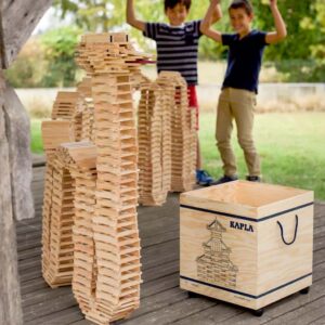 Kapla blokken kapla-1000-pack (6)