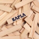 Kapla blokken kapla-1000-pack