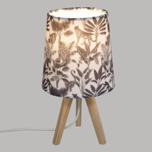 Lamp safari print Jindl