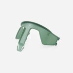 Veiligheidsbeugel groen KAOS