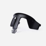 Veiligheidsbeugel zwart KAOS