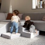 Soft Play Jindl samen spelen