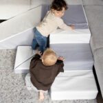 Soft Play set Jindl