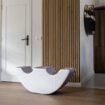 Wipwap van foam Jindl