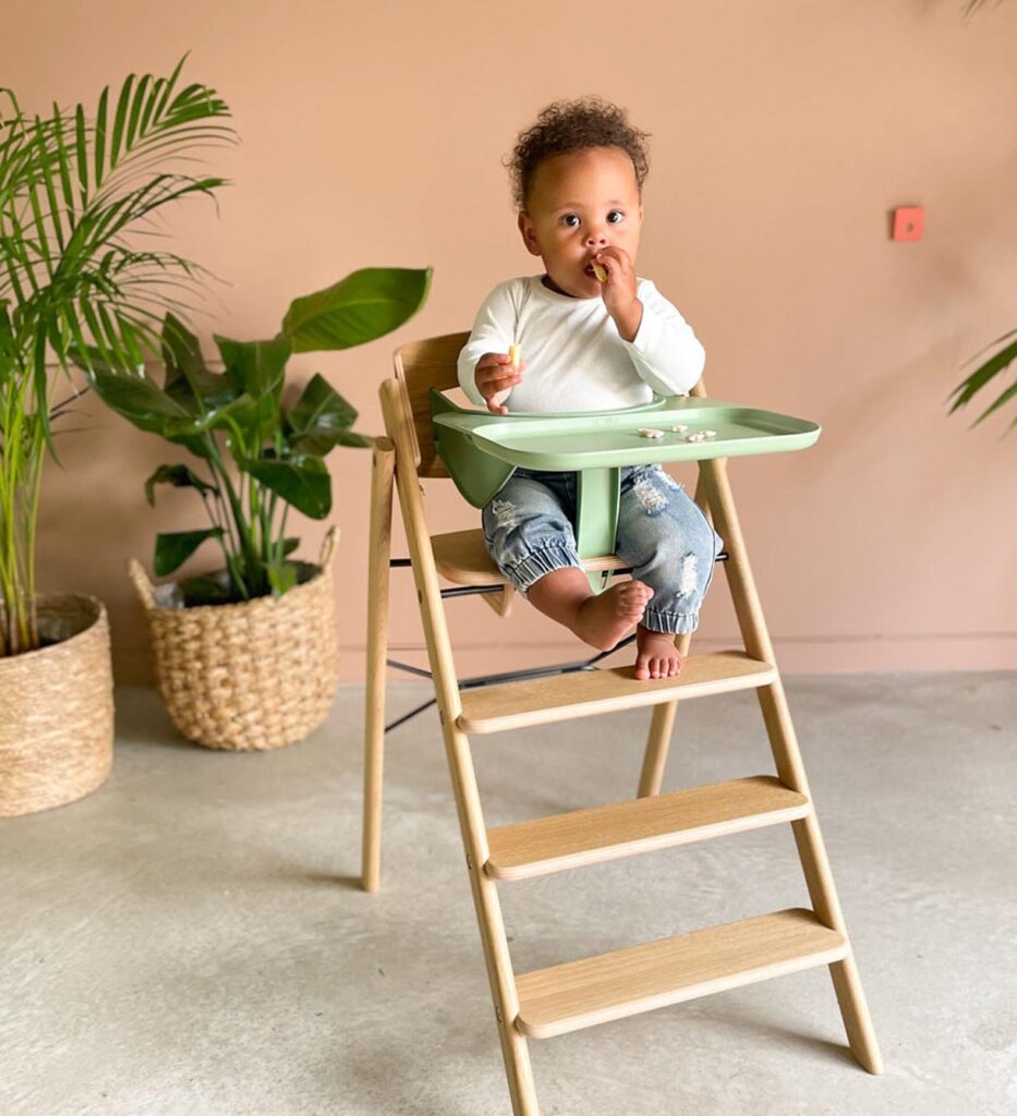 KAOS gaat voor duurzaam