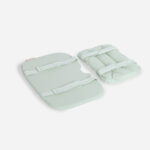 KAOS stoel kussenset groen