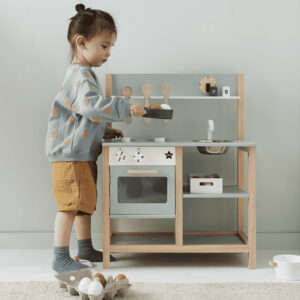 Keuken-kids-concept-groen