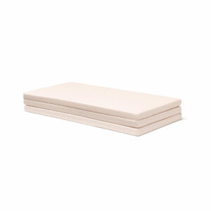 Speelmat zachtroze kid's Concept