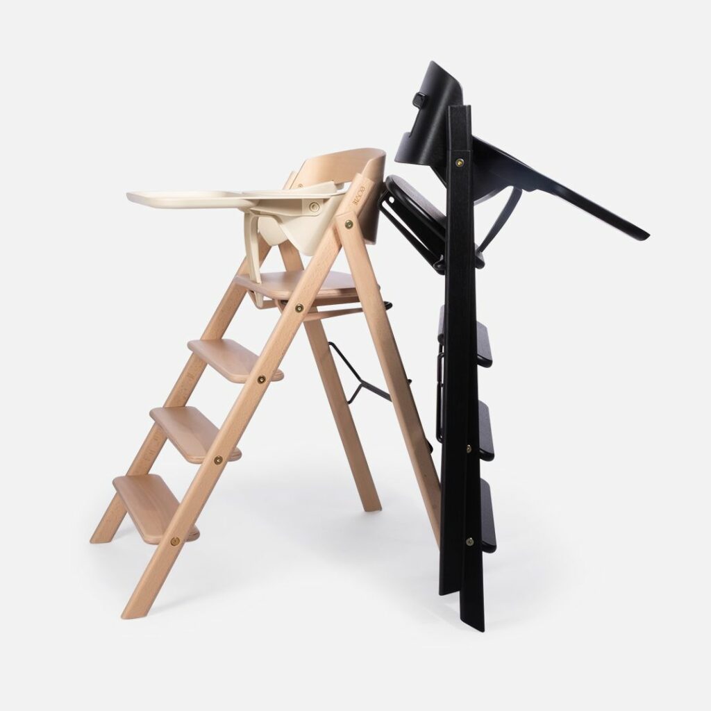 Eetblad zwart en wit Eetblad zwart en wit