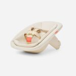 KAOS babyzitje zandkleur