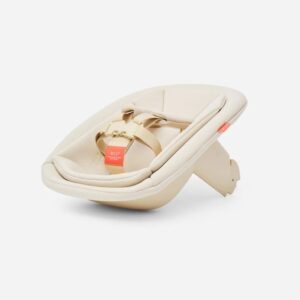 KAOS babyzitje zandkleur