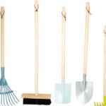 Small Foot grote tuinset