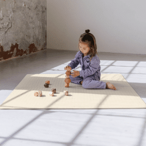 Speelmat-beige-toren-bouwen