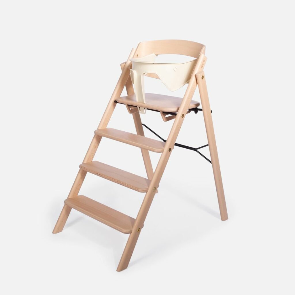 Veiligheidsheidsbeugel voor bij KAOS Klapp stoel wit Veiligheidsheidsbeugel voor bij KAOS Klapp stoel wit