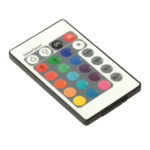 Afstanbediening lichtbak