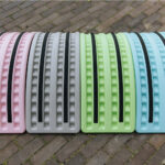 Balance board Jindl outdoor bolle kant alle kleuren