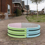 Kinderopvang balance board