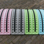 Outdoor balance boards voor buiten Jindl