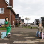 outdoor balance board jindl voetbal