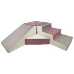 Foamblokken Jindl paars