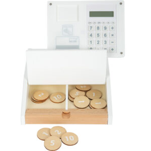 Kassa met Geld Jindl Small Foot