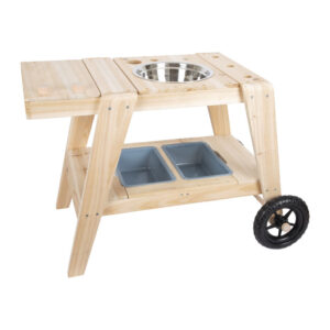 Modderkeuken Small foot Compact Jindl