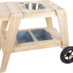Modderkeuken compact Small Foot