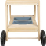 Modderkeuken compact kopse kant Small Foot Jindl