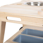 Modderkeuken detail compact