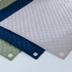 Speelkleed Jindl 3 kleuren detail