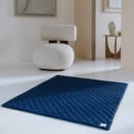 Speelkleed kind blauw Jindl