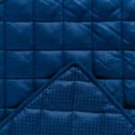 Speelkleed kind blauw Jindl anti-slip