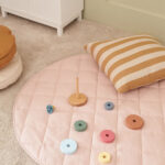 Speelkleed roze Kid's Concept