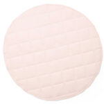 Speelkleed roze Kid's Concept rond