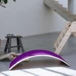 Jindl balance board paars