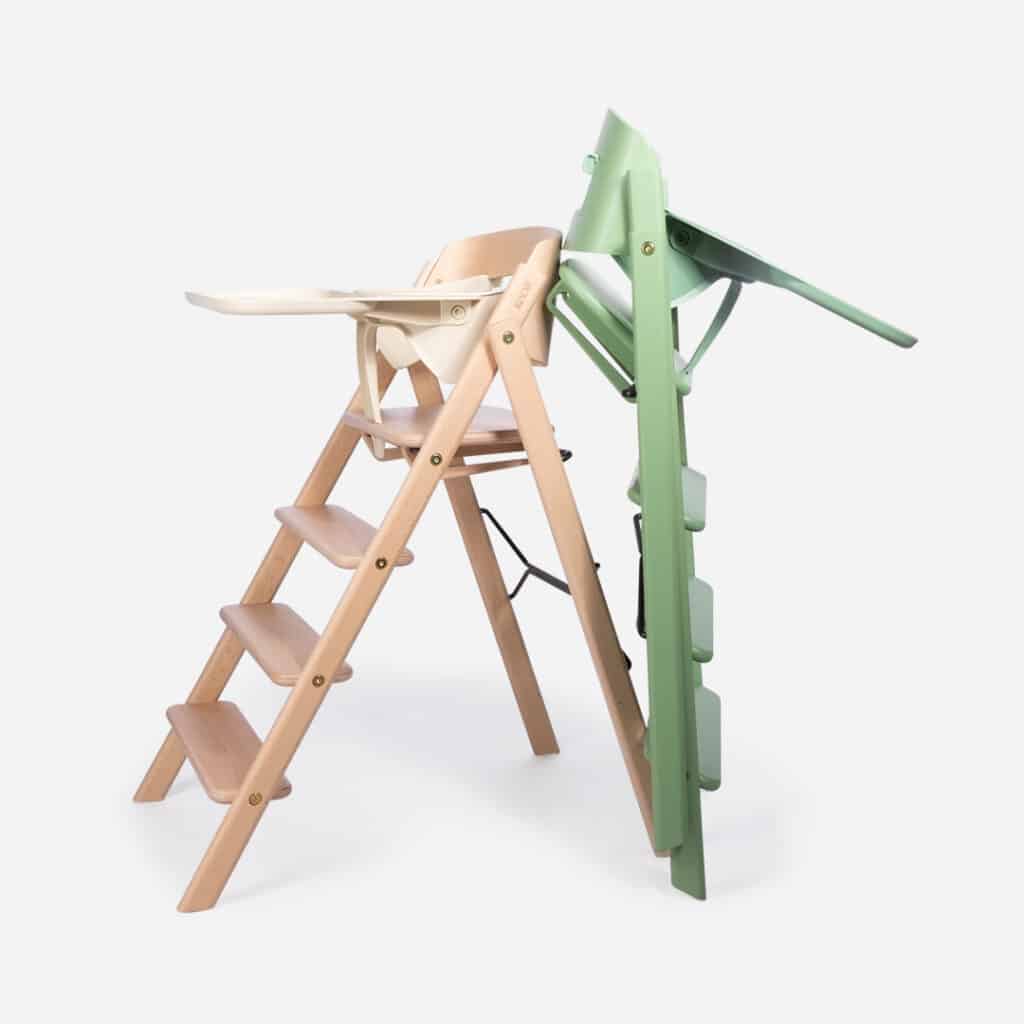 eetblad ivoorwit van KAOS eetblad ivoorwit van KAOS meerdere kleuren