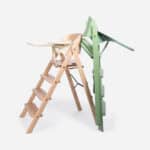 eetblad ivoorwit van KAOS meerdere kleuren