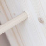 Kledingkast Jindl Nova detail