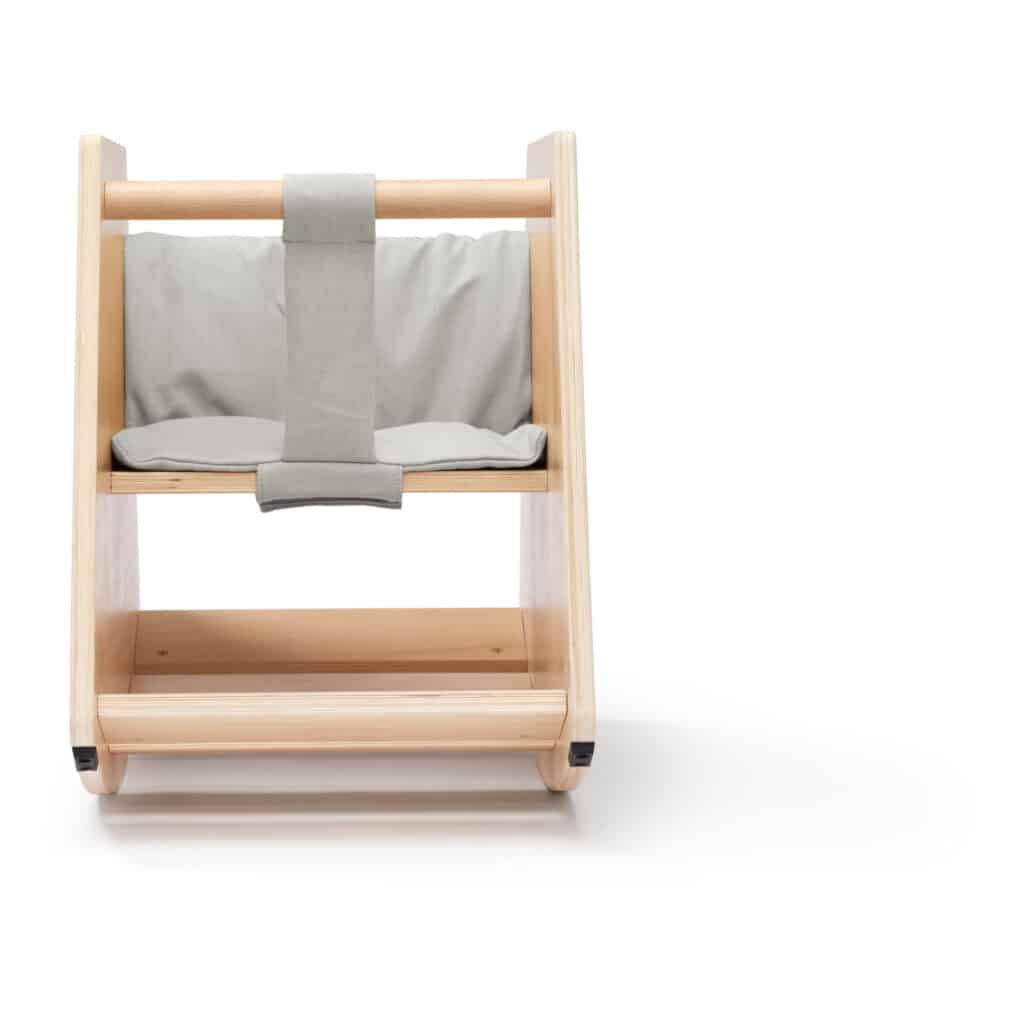 Schommelstoel Kid's Concept Jindl voorkant