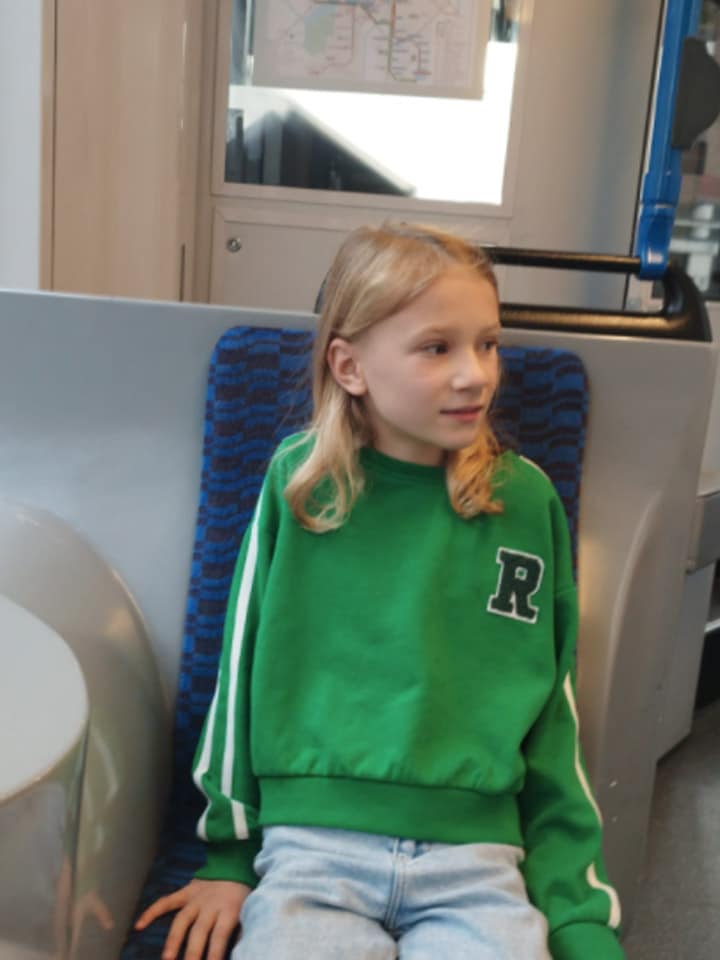 Vroeg met de tram gaan