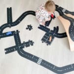 Waytoplay King of the road Jindl balance board