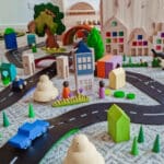 Waytoplay King of the road Jindl sfeerbeeld