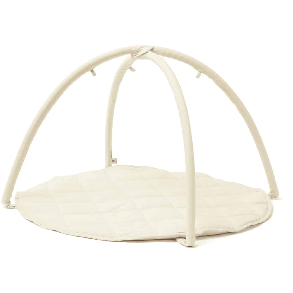 Babygym Kid's Concept naturel wit