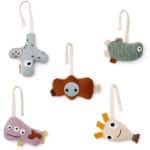 Babygymfiguren Kid's Concept NEO