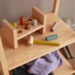 Hamerbank Kid's Concept sfeer