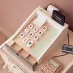 Kid's Concept speelgoedkassa sfeer