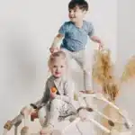 Speeltent klimdome | klimkoepel Jindl